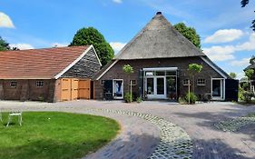 De Mussenhof